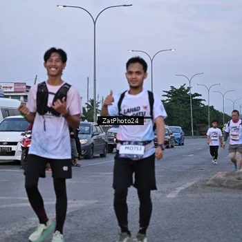 Runner Photo 7682476