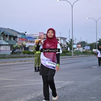 Runner Photo 7682484