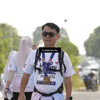 Runner Photo 7682485