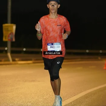 Runner Photo 7682500