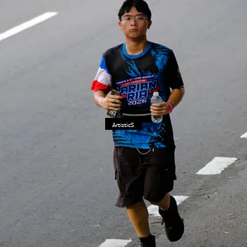 Runner Photo 7682507
