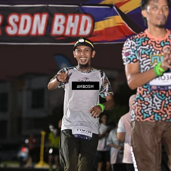 Runner Photo 7682520