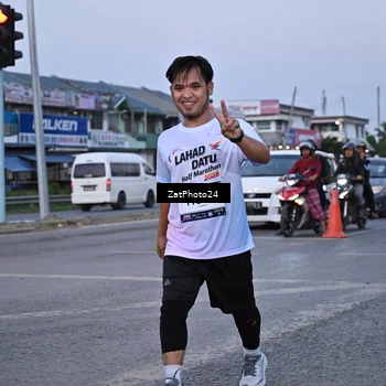 Runner Photo 7682522