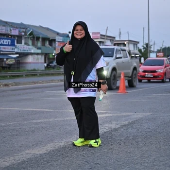 Runner Photo 7682523