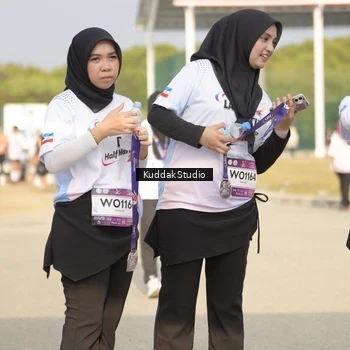 Runner Photo 7682524