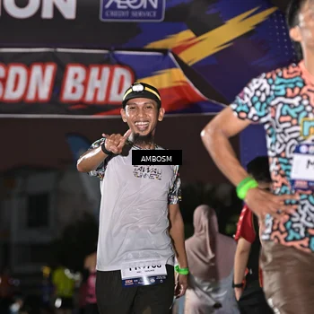 Runner Photo 7682546