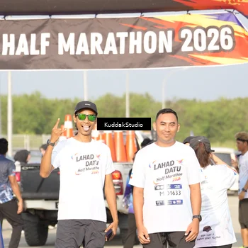 Runner Photo 7682548