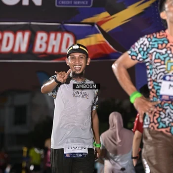 Runner Photo 7682549