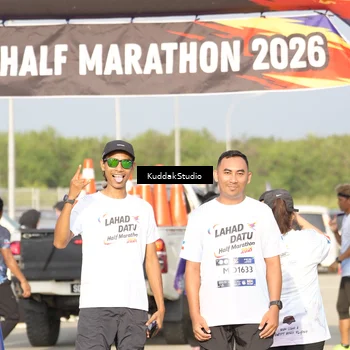 Runner Photo 7682557