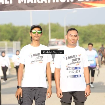 Runner Photo 7682560
