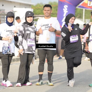 Runner Photo 7682571