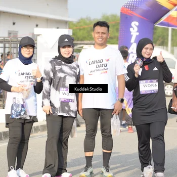 Runner Photo 7682573