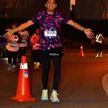 Runner Photo 7682579