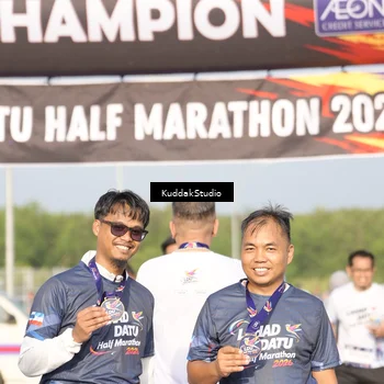 Runner Photo 7682585
