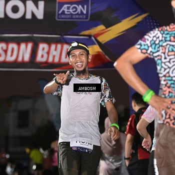 Runner Photo 7682587