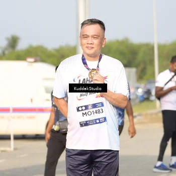 Runner Photo 7682602