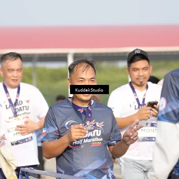Runner Photo 7682607