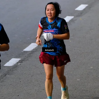 Runner Photo 7682614