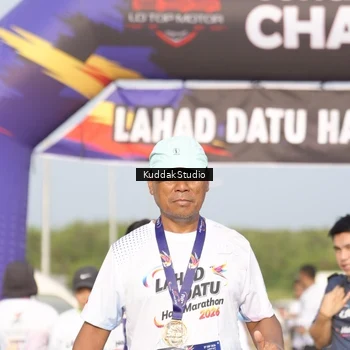 Runner Photo 7682618