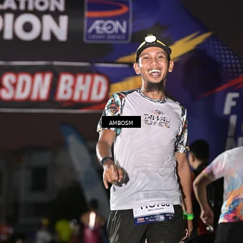 Runner Photo 7682626
