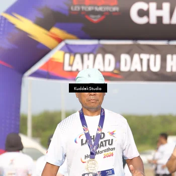 Runner Photo 7682630