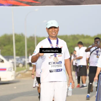 Runner Photo 7682631
