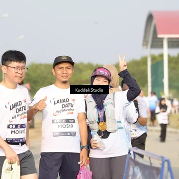 Runner Photo 7682650