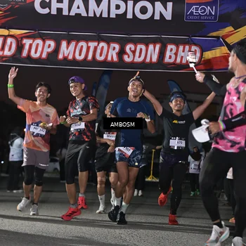 Runner Photo 7682669