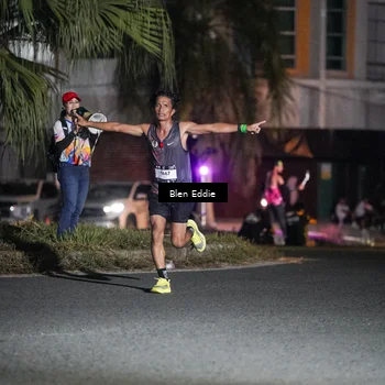 Runner Photo 7682680