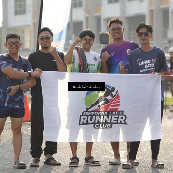 Runner Photo 7682694