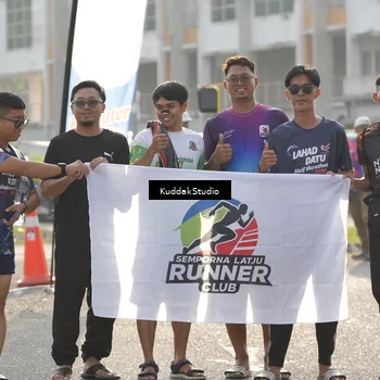 Runner Photo 7682702