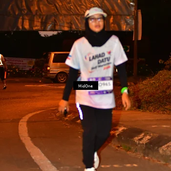 Runner Photo 7682709