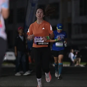 Runner Photo 7682710