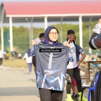 Runner Photo 7682715