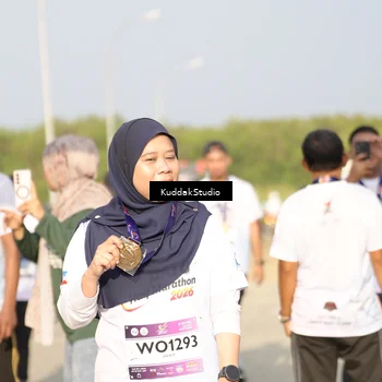 Runner Photo 7682717