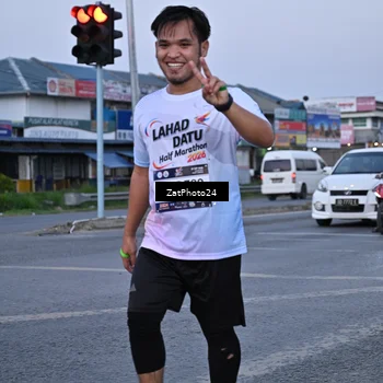 Runner Photo 7682720