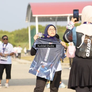 Runner Photo 7682722