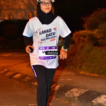 Runner Photo 7682724