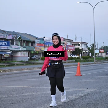 Runner Photo 7682728