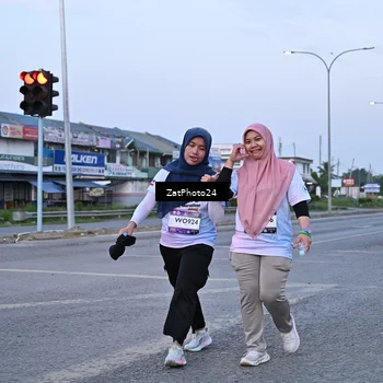 Runner Photo 7682735