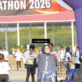 Runner Photo 7682737