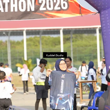 Runner Photo 7682738