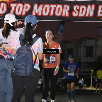 Runner Photo 7682741