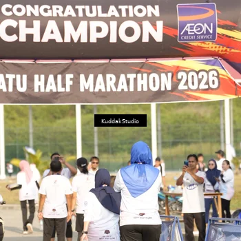 Runner Photo 7682750