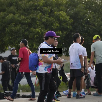 Runner Photo 7682755
