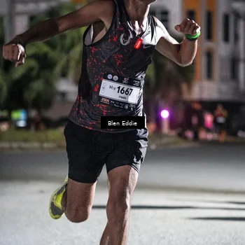 Runner Photo 7682761