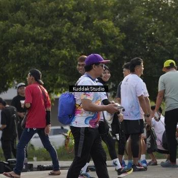 Runner Photo 7682762
