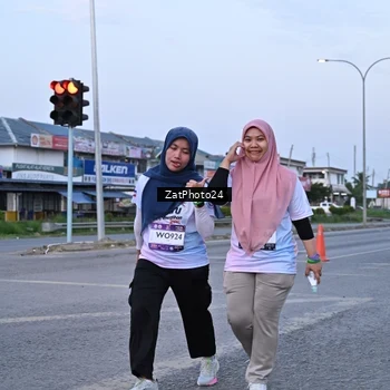 Runner Photo 7682769