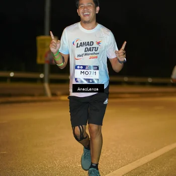 Runner Photo 7682770