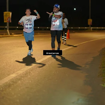Runner Photo 7682789